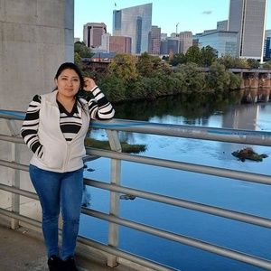 Meet your Posher, Maribel